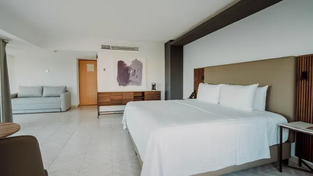 Suite, Sea View, HS Hotsson Smart Acapulco 3/4