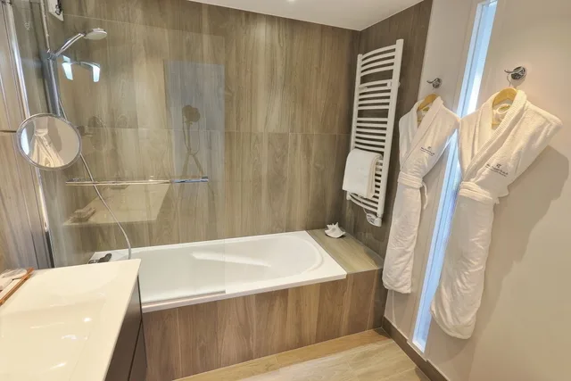 جناح بريميوم، Hotel Atalante - Relais Thalasso & Spa 5/5