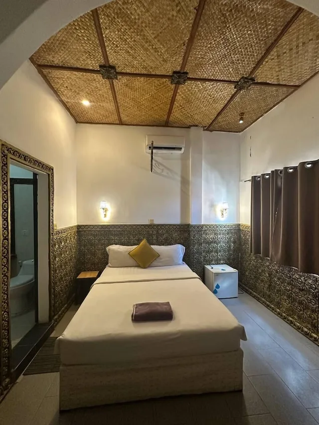 غرفة قياسية مفردة بسرير فردي، Le Grand Palais Boutique Hotel 2/10