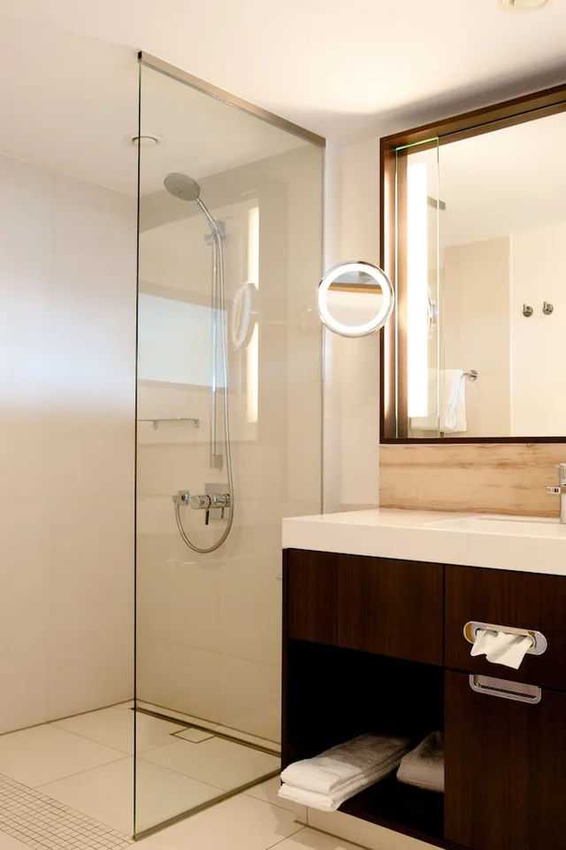Design, Twin Beds، Silva Hotel Spa Balmoral 4/4