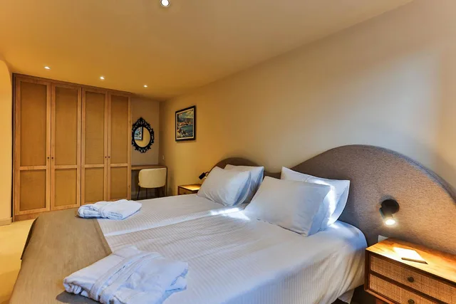 شقة بشرفة بغرفة نوم واحدة، Boutique Hotel Ruzmarin SPA & Garden 2/8