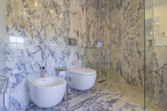 غرفة سوبيريور بسرير مزدوج أو سريرين منفصلين، Paço Do Bispo Boutique House 5/6