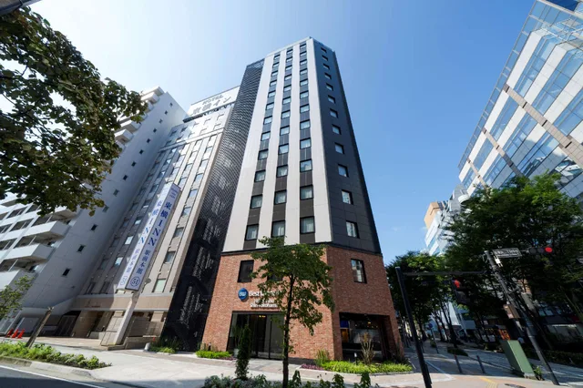 غرفة سوبيريور بسرير كينج، Best Western Hotel Fino Shin-Yokohama 1/1