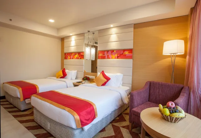 Premium, Double Bed, DOLPHIN HOTEL 7/10