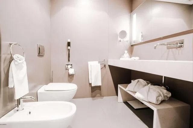 غرفة قياسية بسرير كينج، Glam Boutique Hotel Bw Premier Collection 8/10