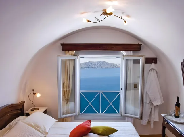 غرفة سوبيريور، Ellinon Thea Boutique Hotel 1/1