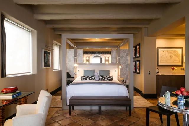 Suite, King Bed, 5 Suites Lanzarote 4/7