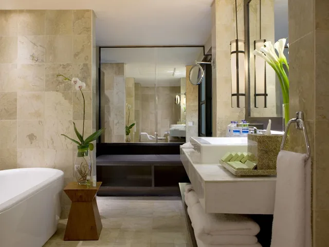 1 Bedroom, Ocean, Suite, Private Pool، The Westin Resort Nusa Dua Bali 3/4