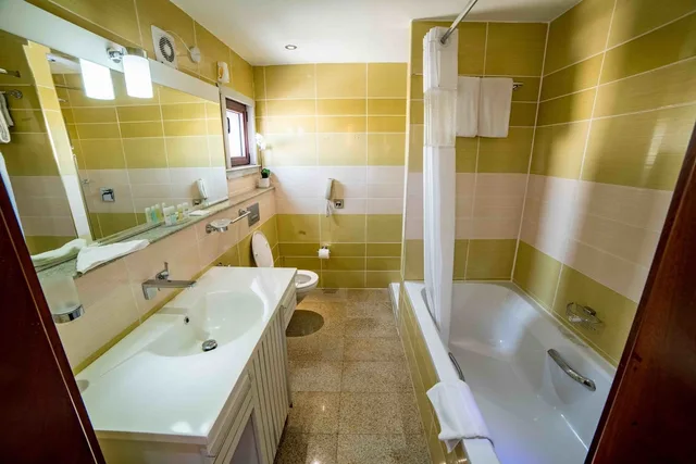 جناح بسريرين كينج بغرفتي نوم، Alphaplus Apartments 5/7