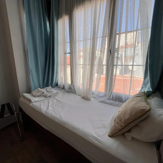 Superior, Triple, Bedirhan Konak Otel 1/10
