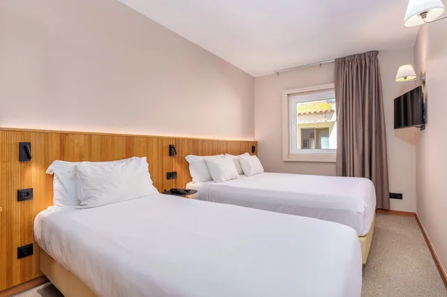 غرفة أساسية ثلاثية، Cascais Hotel 2/9