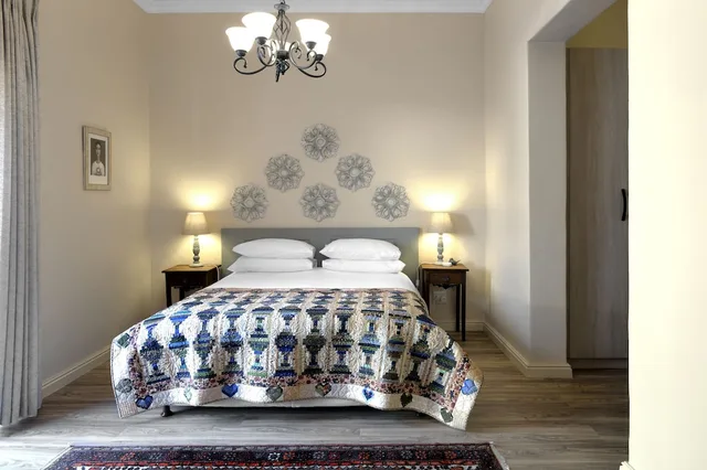 Grande Plaisir Holiday Home، Franschhoek 32/71