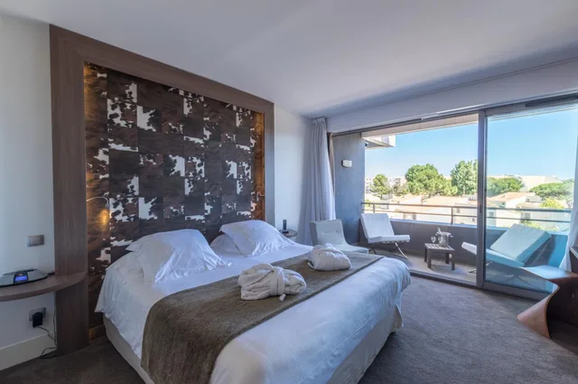 Room, Double Bed, Accessible, Oz Apos Inn Hotel 2/7