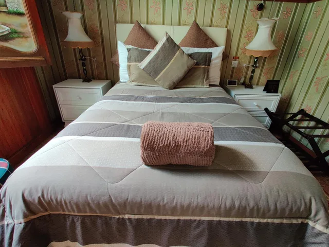 جناح، SMALL LUXURY HOTEL AZCAMI 8/10