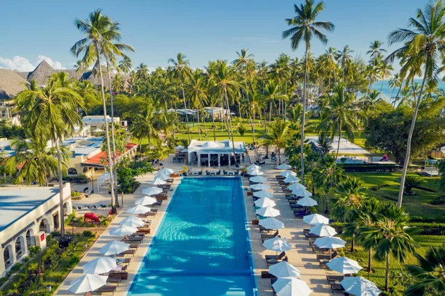 غرفة ديلوكس بإطلالة على الحديقة، TUI BLUE Bahari Zanzibar 1/1