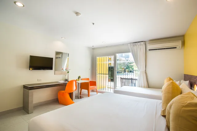 Extra, Superior، Grand Bella Hotel 2/9