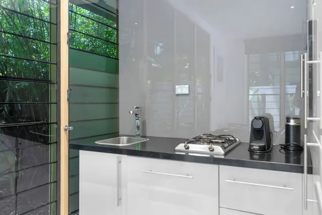 Garden, Studio, Queen Bed، SANCTUARY PALM COVE 3/4
