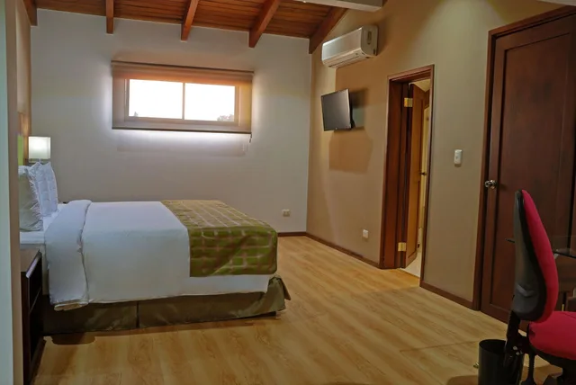 جناح بغرفتي نوم، Country Inn & Suites By Radisson San Jose Aeropuerto Costa Rica 5/5