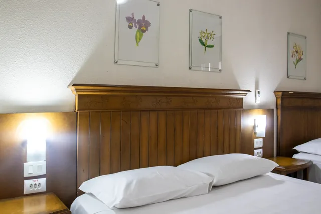 Deluxe, Triple, Single, Life Portal Hotel 5/9
