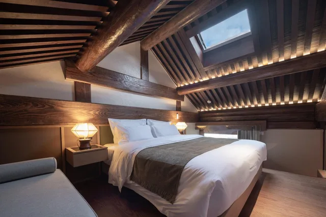غرفة رباعية بحمام خاص، The Classic Courtyard 8/10