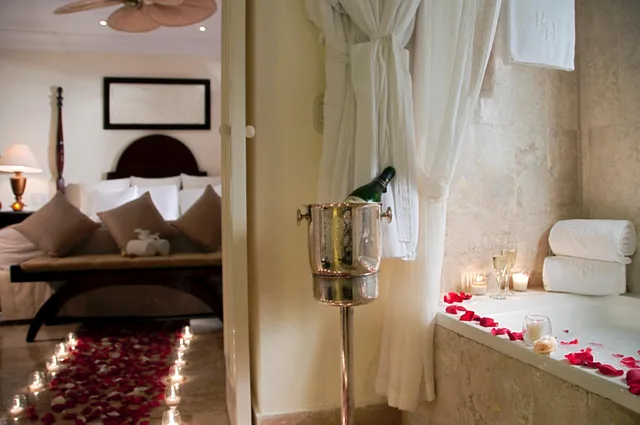 Deluxe, Pool View, Royal Hideaway Playacar All Inclusive - Adults Only 4/4