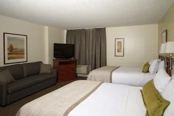 استوديو، Hotel Saint Laurent Montreal 1/1