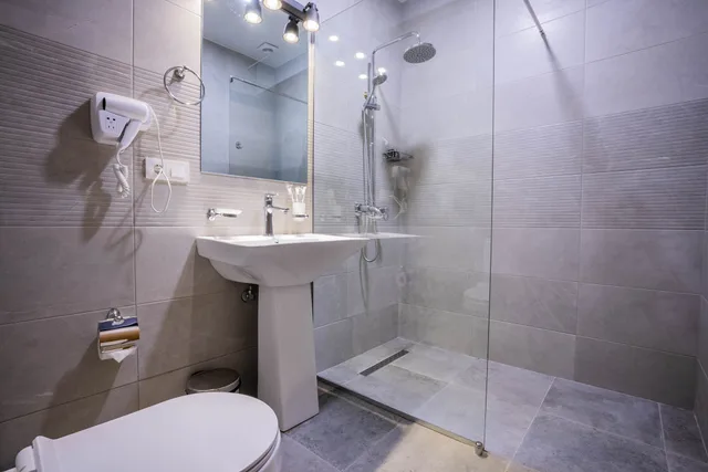 Dual Room، Akhaltsikhe Inn 6/7
