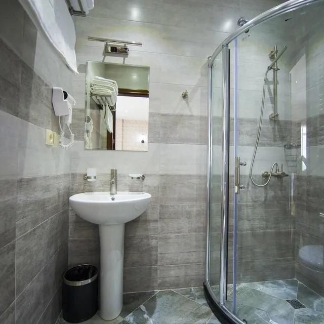 غرفة قياسية مفردة، Tbilisi Inn 10/11