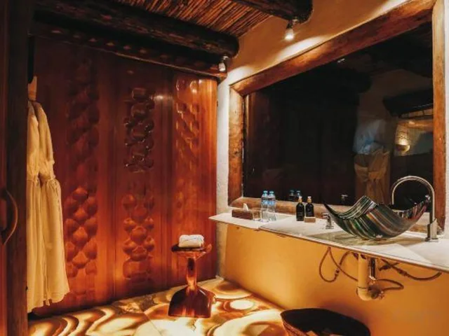 Master, Suite، El Santuario Resort & Spa 6/6
