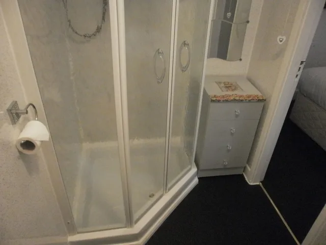غرفة قياسية بسرير مزدوج، The Withnell Hotel 3/4