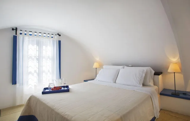 دوبلكس فاخر، TAMARIX DEL MAR 1/3