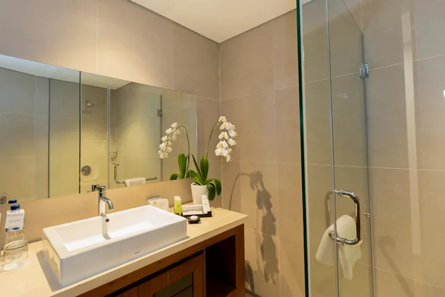 Dago, Suite, No Balcony، Swiss-Belresort Dago Heritage 2/3