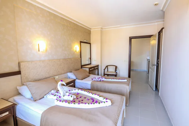 استوديو، May Flower Apart Hotel 6/9