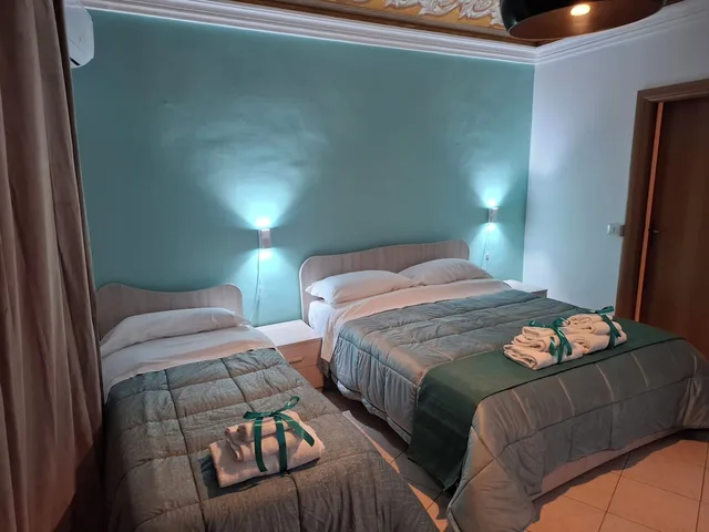 B&B Le Lumie City Center، Agrigento 11/50