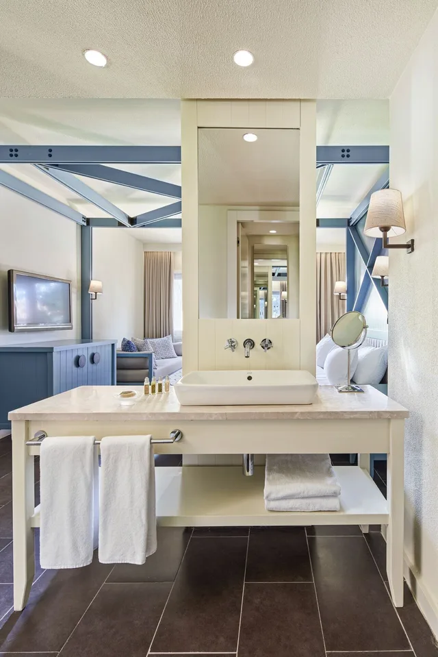 Standard Room Bungalow، Voyage Sorgun 14/14
