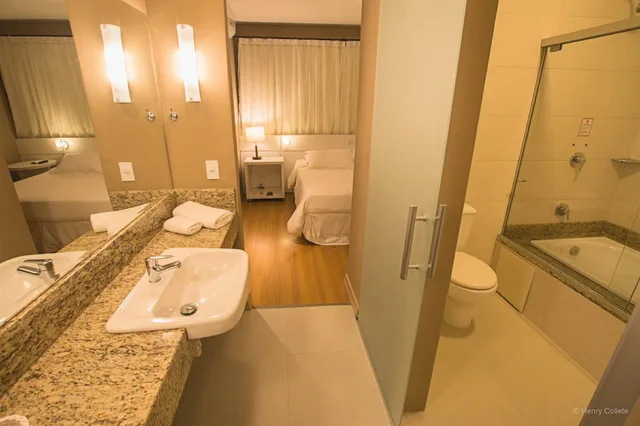 Suite, San Juan Business Jaguariaiva 3/4