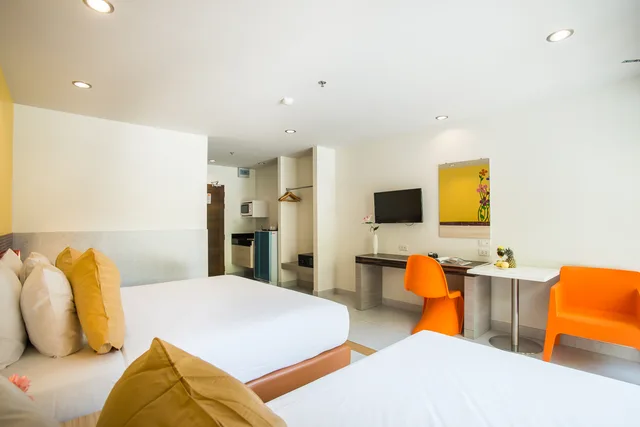 Extra, Superior، Grand Bella Hotel 7/9