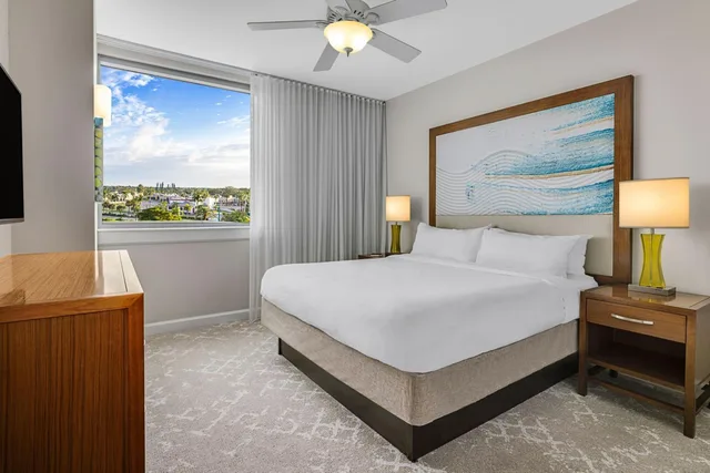 3 Bedrooms, Villa, Island Side, Balcony، Marriott S Crystal Shores 6/10