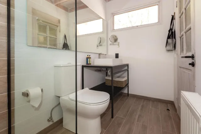 غرفة، Casa Solcor 8/8