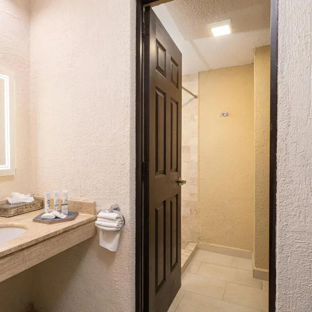 غرفة تنفيذية، Hotel Real de Minas San Miguel Allende 9/9