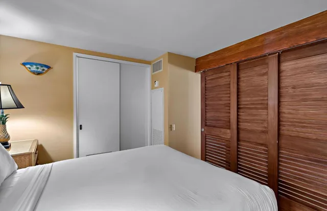 جناح بغرفتي نوم بإطلالة جزئية على البحر، Kaanapali Alii 3/10