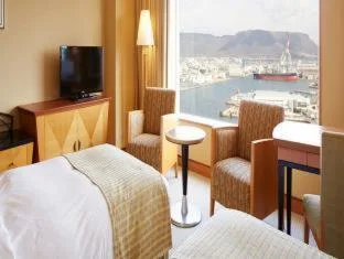 Room, Jr Hotel Clement Takamatsu 6/10
