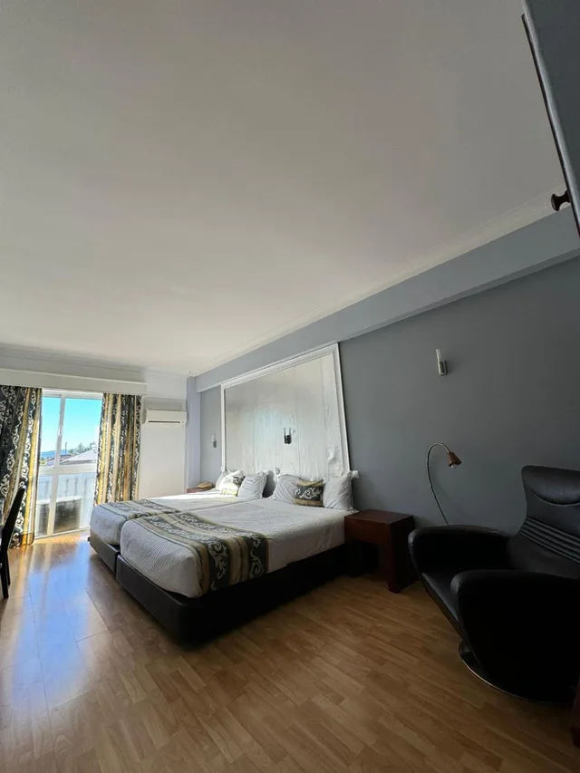 غرفة عائلية، Hotel Onix 3/6