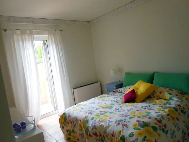 Hideaway, 4 Beds, Sofa, Garden Floor، Eliathos Residence Houses 3/10