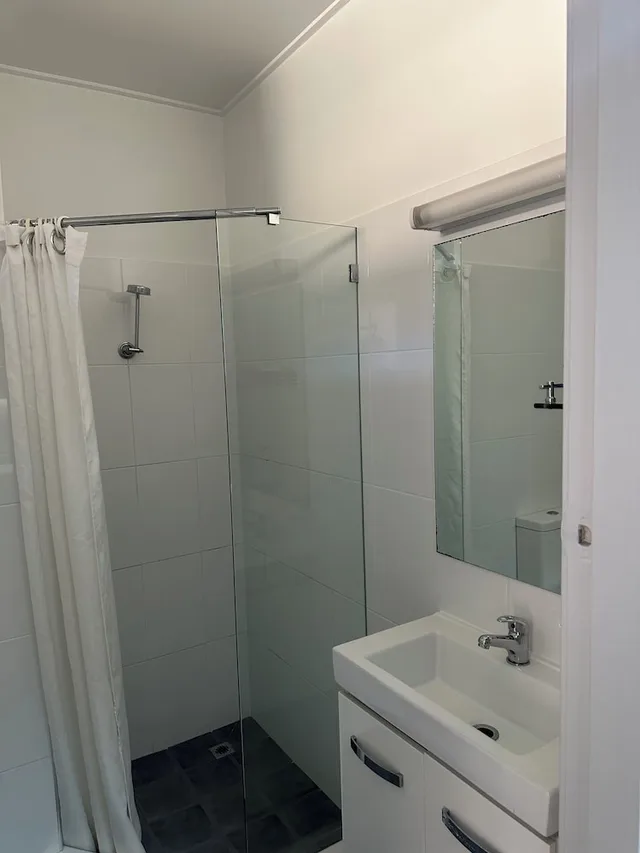غرفة بريميوم بسرير مزدوج، Bentleigh Motor Inn 4/5