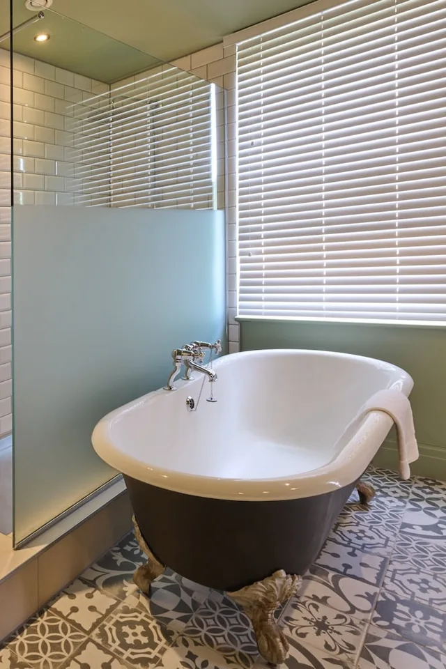 Junior Suite, King Bed, Hotel Du Vin & Bistro Cheltenham 4/5