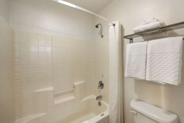 غرفة بسرير كوين مع أريكة، Best Western Mesquite Inn 1/2