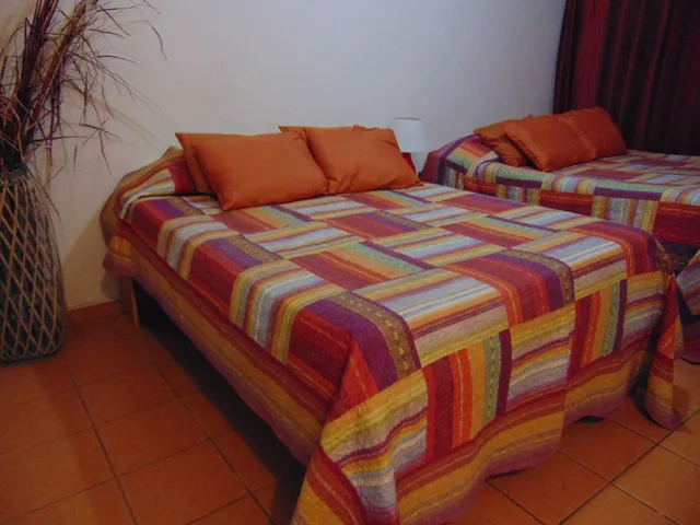 غرفة ديلوكس، Casa Lima Bed & Breakfast 2/3