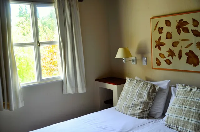 شقة بسرير كوين بغرفة نوم واحدة مع أريكة، Aldea Andina Resort 5/8