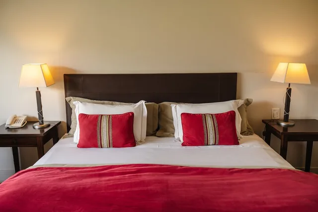 Superior, Studio, Queen Bed, Loi Suites Chapelco Hotel 6/8
